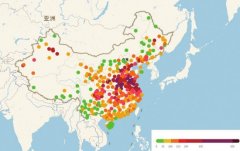 霧霾頻發(fā)燃煤惹了多少禍? “少用煤”是大勢所趨