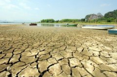 關注世界氣象日：極端天氣將持續 地球未“退燒